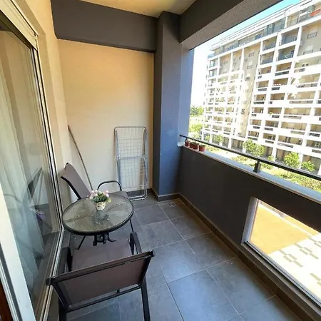 Apartment Masterquart Tek Yatak Odali Daire