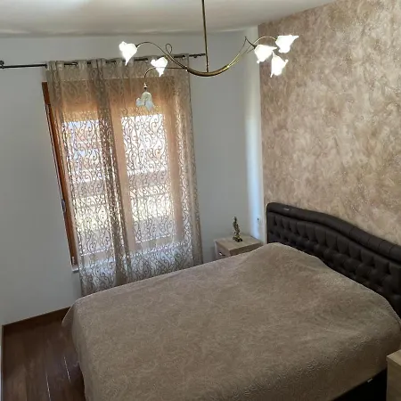 Apartment Masterquart Tek Yatak Odali Daire Podgorica