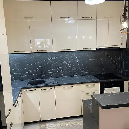 Masterquart Tek Yatak Odali Daire * Podgorica