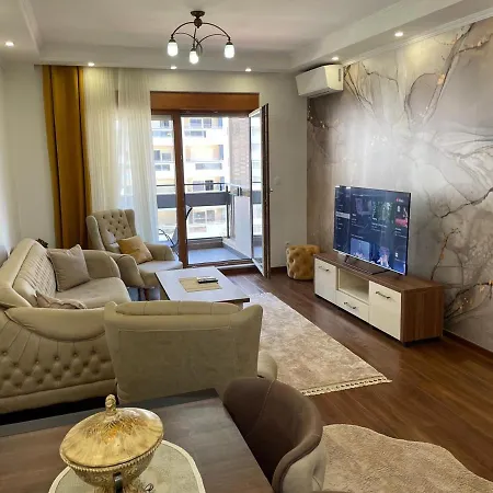 Masterquart Tek Yatak Odali Daire Apartment *