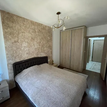 Masterquart Tek Yatak Odali Daire Apartment Podgorica