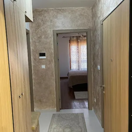 Masterquart Tek Yatak Odali Daire Apartment