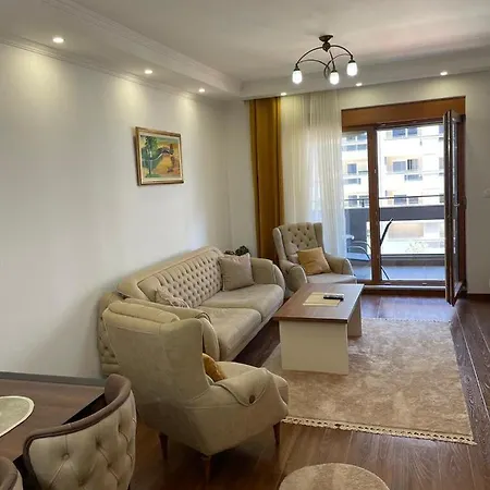 Apartment Masterquart Tek Yatak Odali Daire *